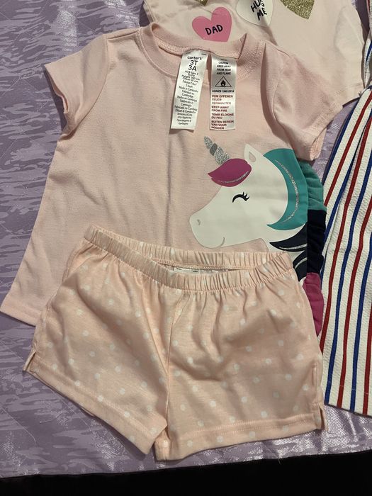 Уникална рокля 3/4 години