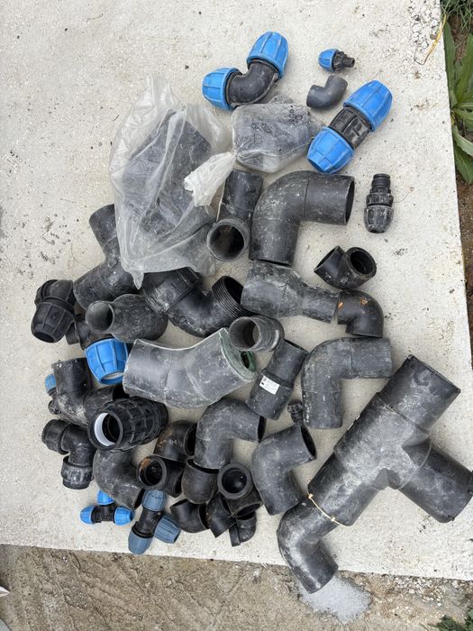 Продавам ВИК части