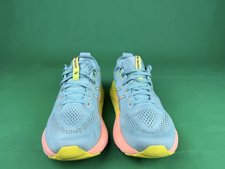 Оригинални маратонки Asics gel kayano 31