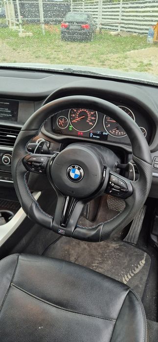 Piese bmw x3 f25 xdrive n47 2.0d 184cp Euro 5