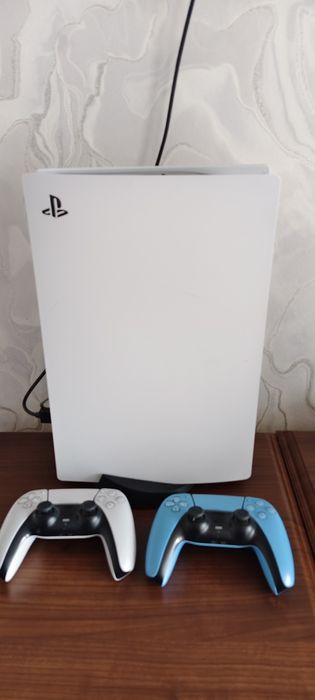 ПС 5 в отличном состоянии