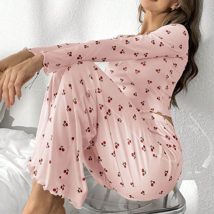 Жайлы үй киімдер