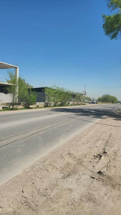 Каскелен 7 соток под коммерцию