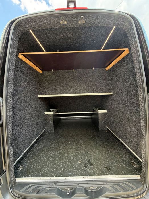 Mercedes Sprinter M1 8+1 an 2024