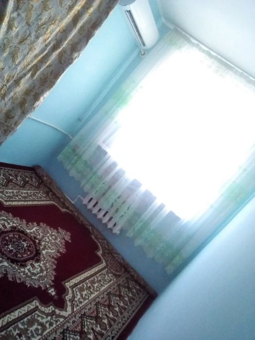 Бухоро вилояти когон шахар 3 хоналик квартира сотилади