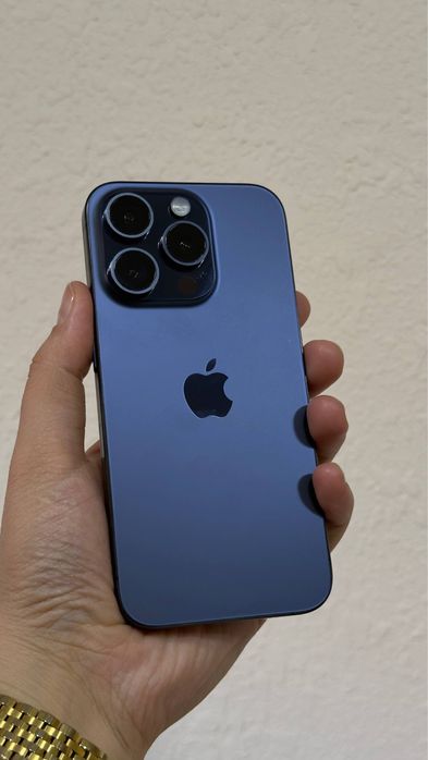 Iphone 15 pro sotiladi