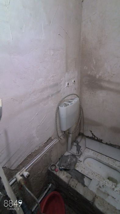 Продам комнату в общежитии