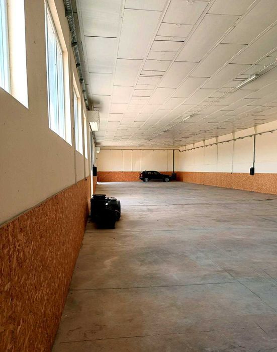 Парцел в Ямбол, област-с.Бояново площ 73000 цена 4985000