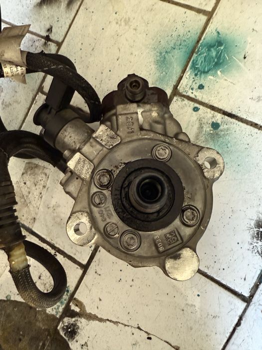 ГНП Bosch BMW 2.0d N47 CP4