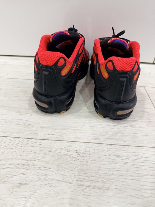 Nike TN airmax plus  drift