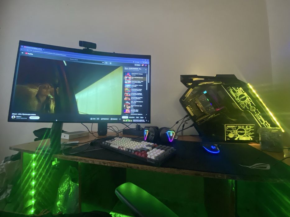 Pc sotiladi Normanli