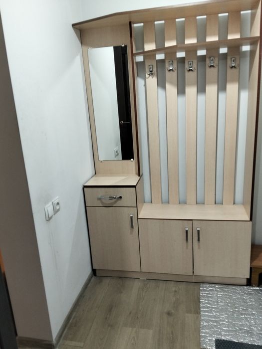 Комфортное жильё