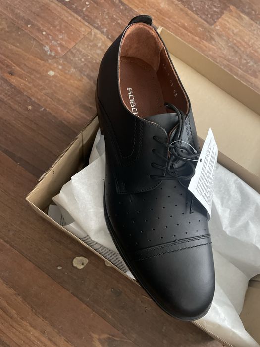 Обувки половинки летни 44 номер