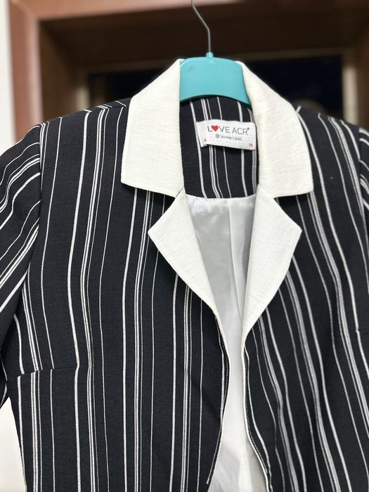 разгрузка гардероба