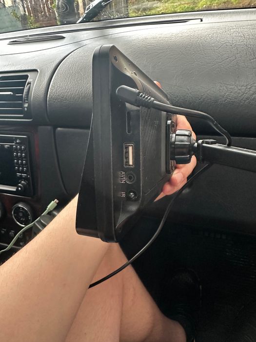 Мултимедия за автомобил