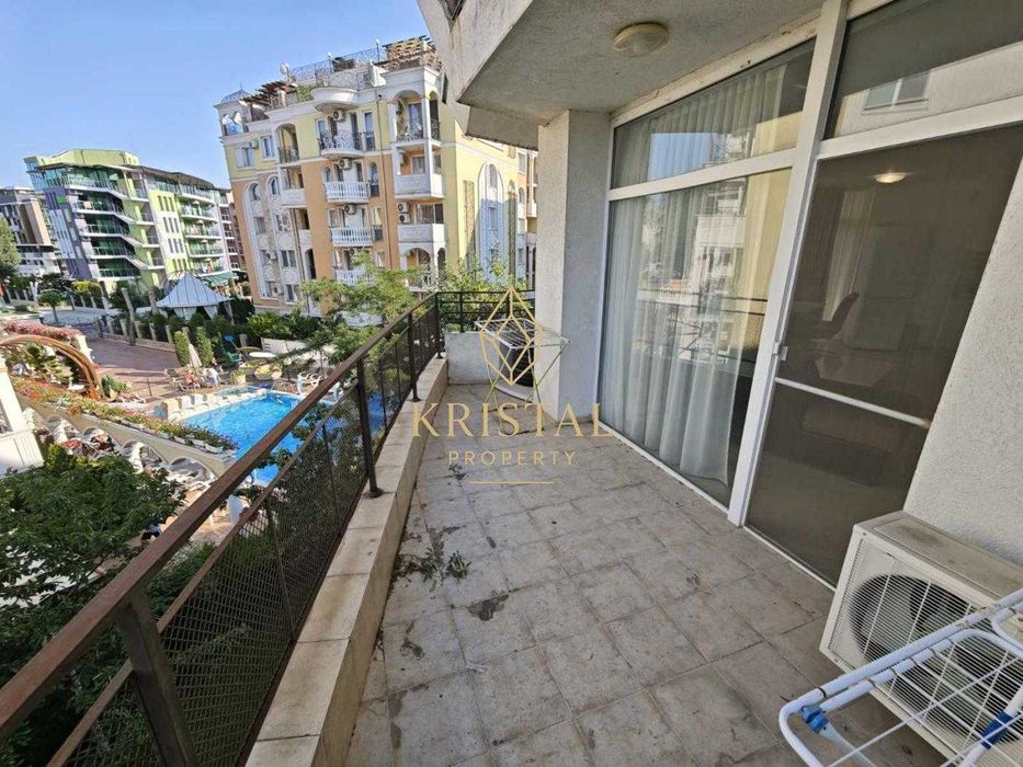 Продава се Тристаен апартамент в к.к. Слънчев бряг - 101 кв.м за 535 €/кв.м - Снимка #16