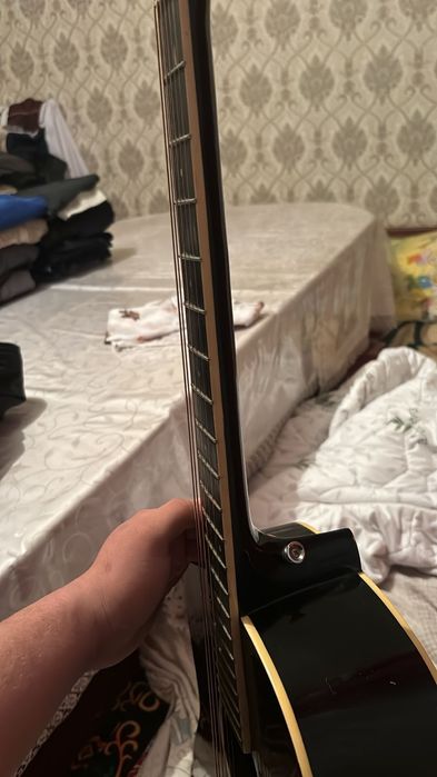 Гитара Star Sun Hand Made Guitar