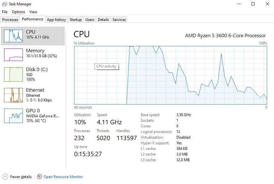 vand pc de gaming URGENT!