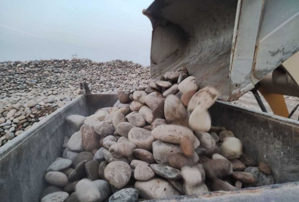 Тош для битон для засыпки