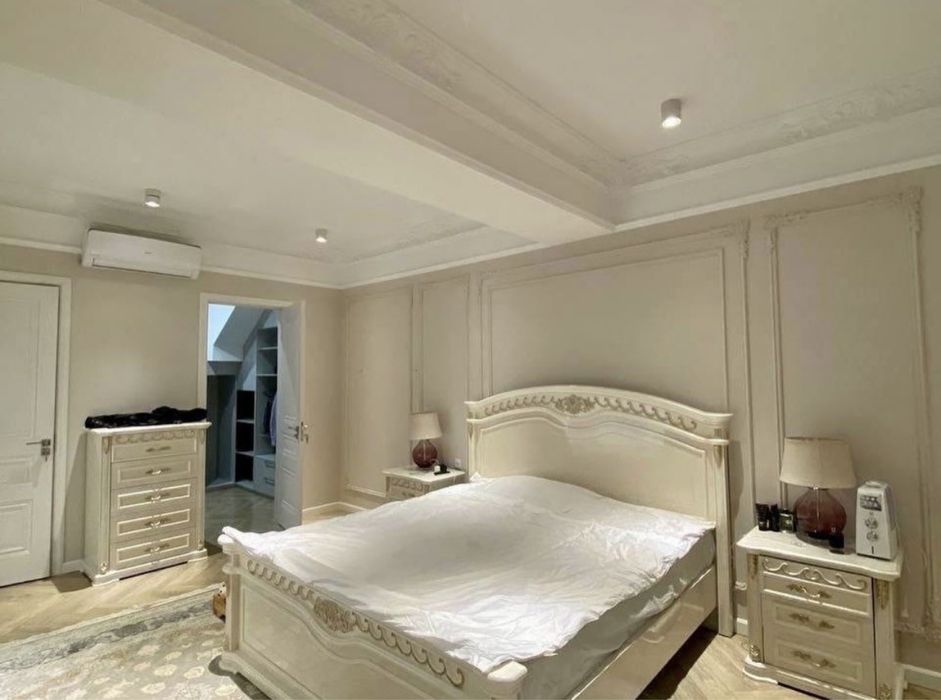 Kunlik kvartira Посуточные квартира в ценрте города Ц-1