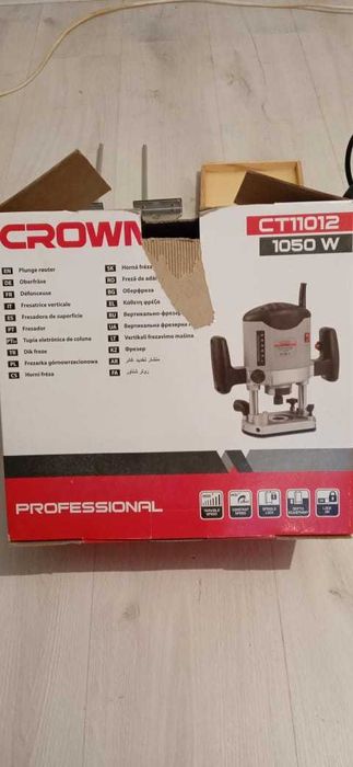 Фрейзерный станок