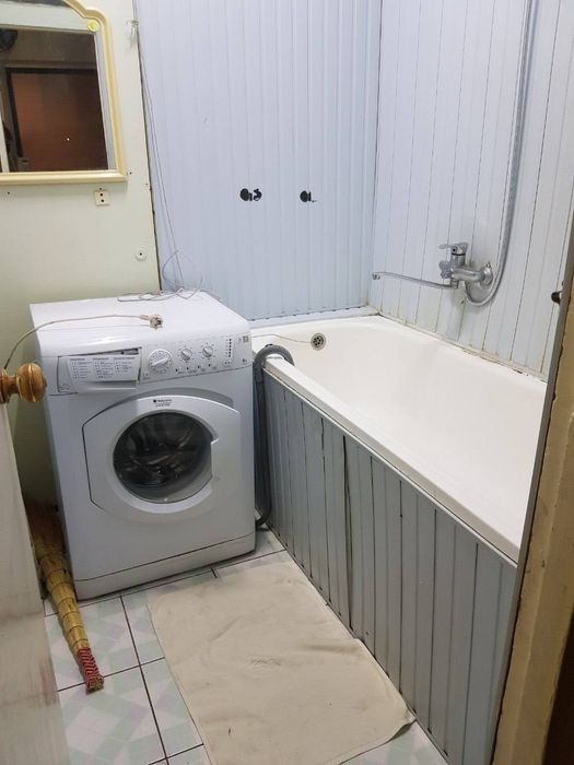 метро Максим Горький, Туркво, Буз-1 Буюк Ипак Йули