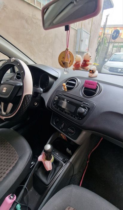 SEAT Ibiza 0 — imagine 4