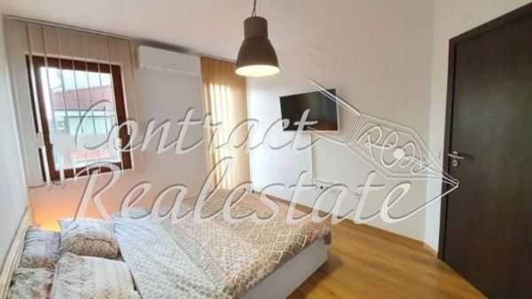 Дава се под наем Двустаен апартамент в Варна, Възраждане 1 - 64 кв.м за 423.3 € - Снимка #5