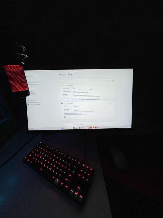 Продам Компьютер