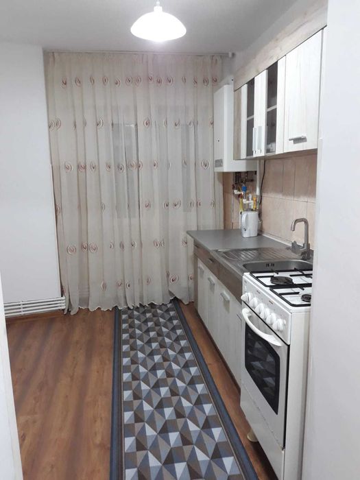 Garsonieră de închiriat