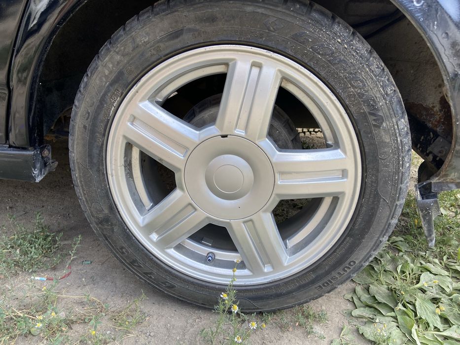 Продам торус R15