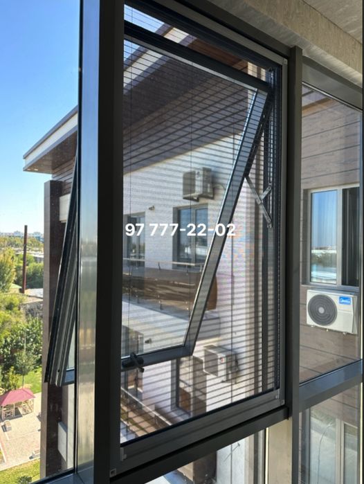 Москитные сетки от производителя качественные всех видов в Ташкенте,