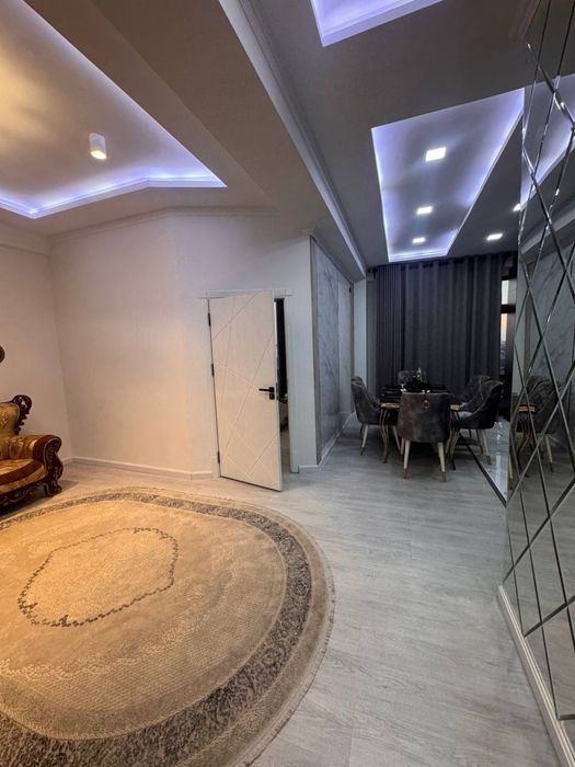 Sergeli studia dom srochna arenda  Gren Haus hamma sharoiti bn