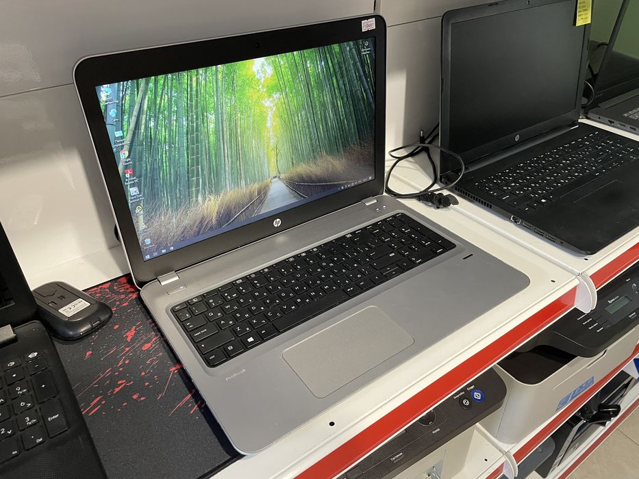 НР для офиса и дома