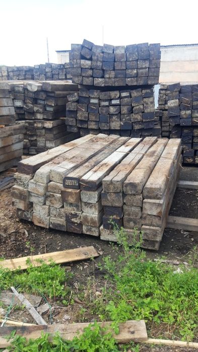 Пиломатериал Сосна