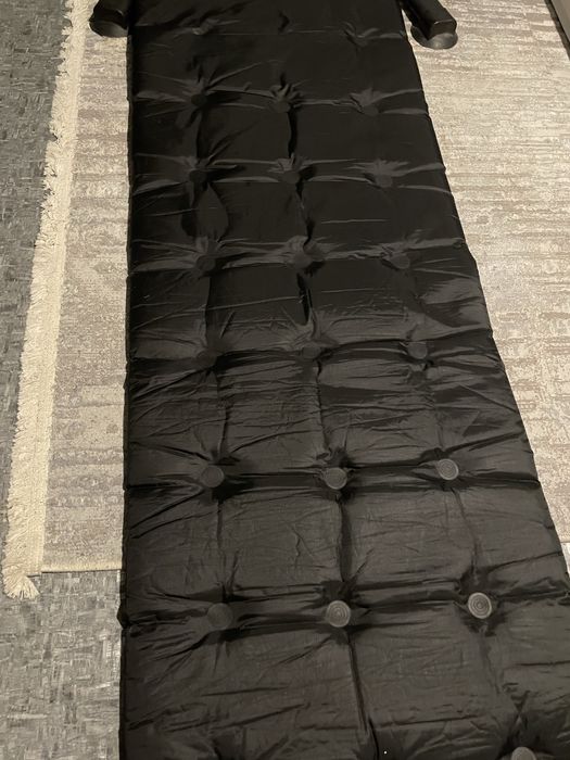 Коврик самонадувающийся