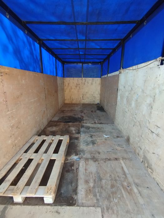 Продам Борт 6,30