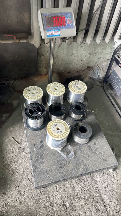 Закупаем нихром!