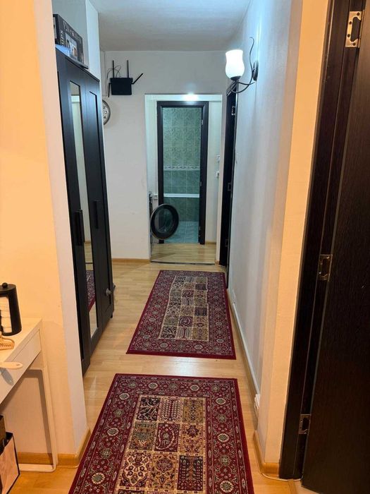 DIRECT PROPRIETAR-Apartament 4 Camere-Militari Gorjului-Valea Cerbului