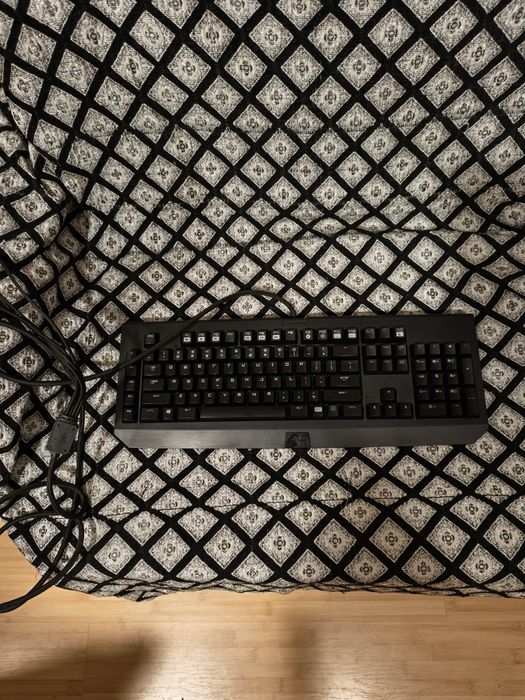 Razer Blackwidow Ultimate 2014