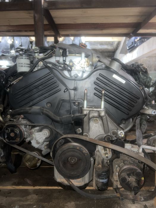 На митсубиси двигатель