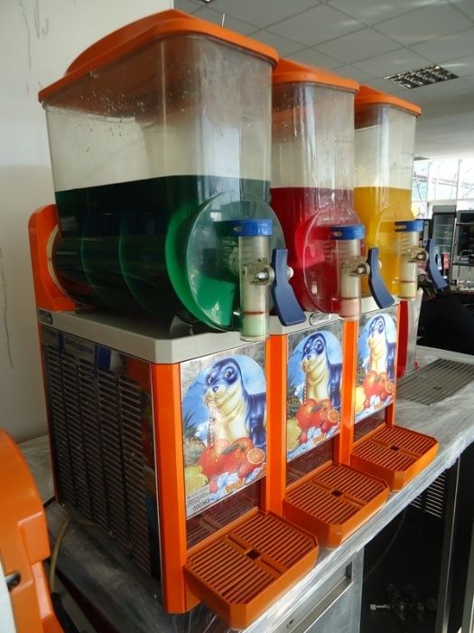 Скрежини втора употреба със 1 вана 950лв.,2 вани 1900лв.,3 вани 2700лв