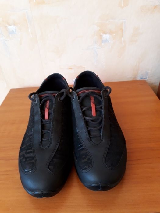 Ecco дамски обувки 36 номер.