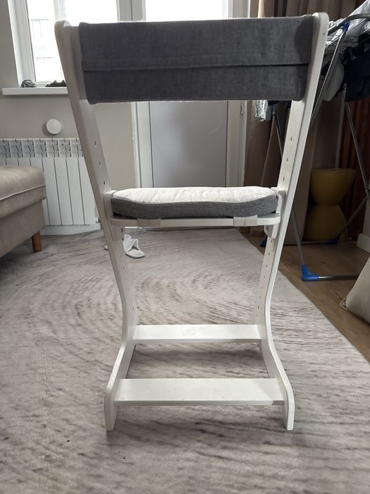 Детское кресло от 7 до 12