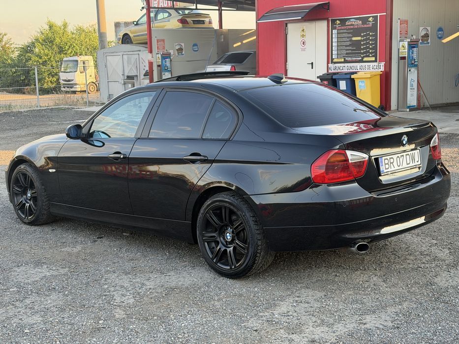 BMW 3 Series 2006 — imagine 5