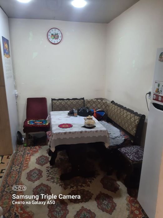 Продаётся срочно своя дом