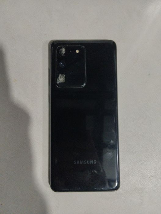 Samsung S20 ULTRA 5G 12/256