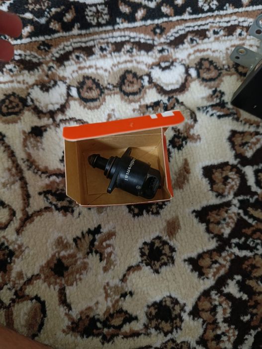 Lasetti mafon zavod kalonka 16sm 2ta ramkasi bn