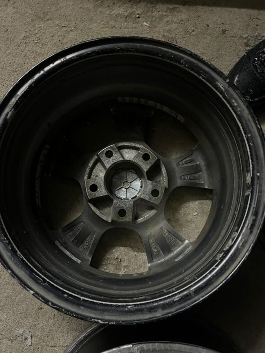 Продам диски бмв R15