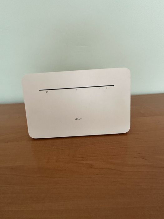 Router huawei 4G+ b535-333